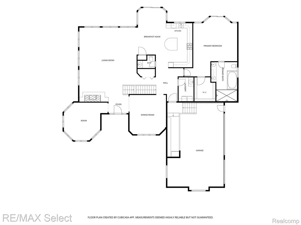 3334 Creekview Drive Davison Township MI 48423
