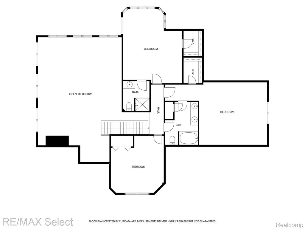 3334 Creekview Drive Davison Township MI 48423