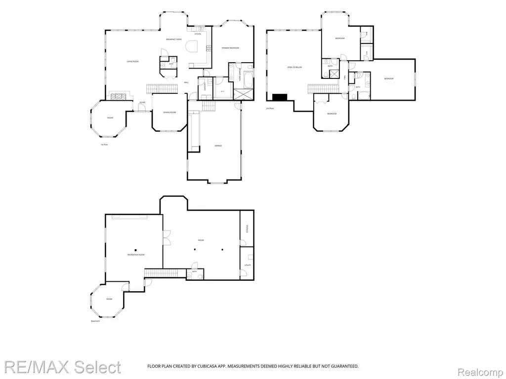 3334 Creekview Drive Davison Township MI 48423