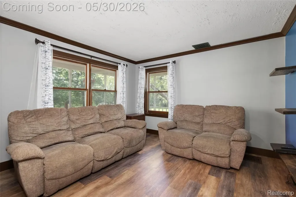 3750 Old Homestead Drive Oceola Township MI 48855