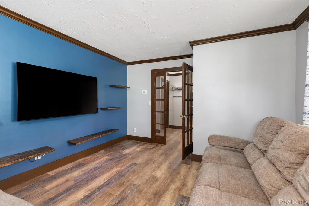 3750 Old Homestead Drive Oceola Township MI 48855