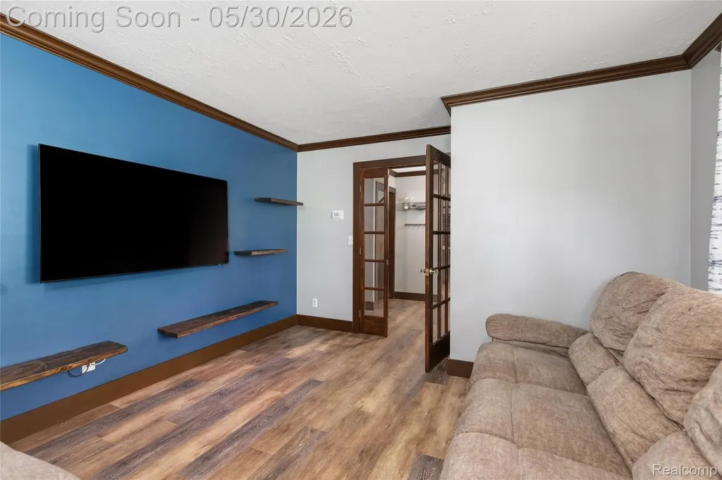 3750 Old Homestead Drive Oceola Township MI 48855