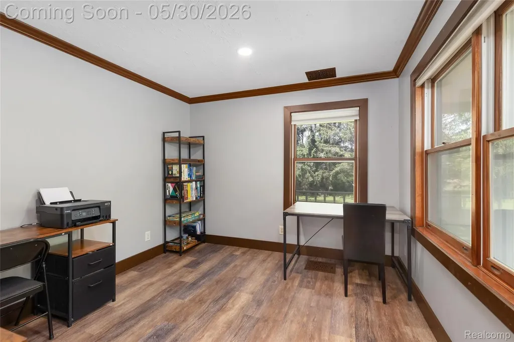 3750 Old Homestead Drive Oceola Township MI 48855