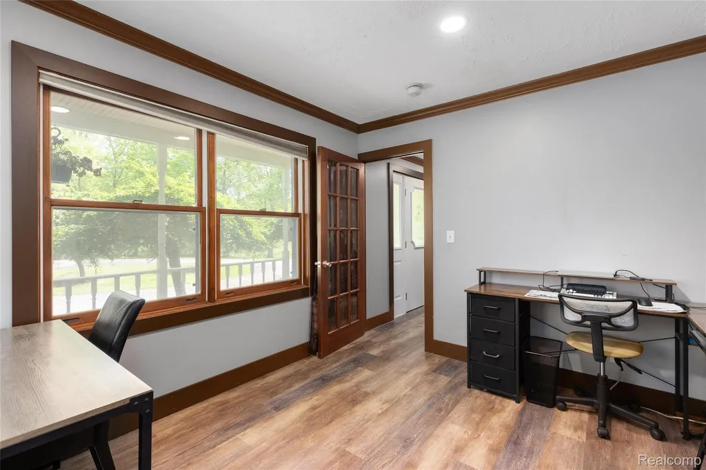 3750 Old Homestead Drive Oceola Township MI 48855