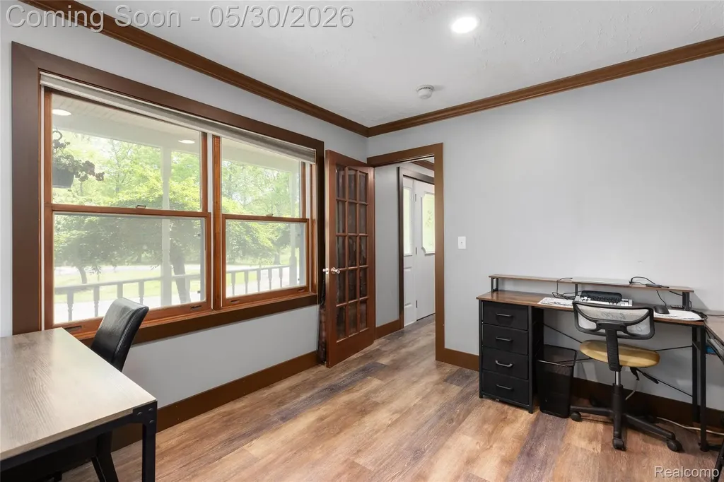 3750 Old Homestead Drive Oceola Township MI 48855