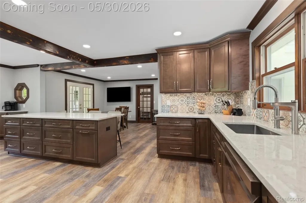 3750 Old Homestead Drive Oceola Township MI 48855