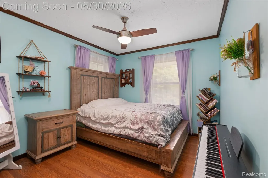 3750 Old Homestead Drive Oceola Township MI 48855