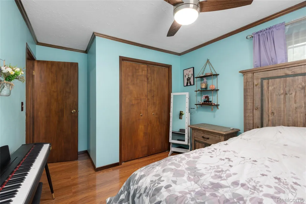 3750 Old Homestead Drive Oceola Township MI 48855