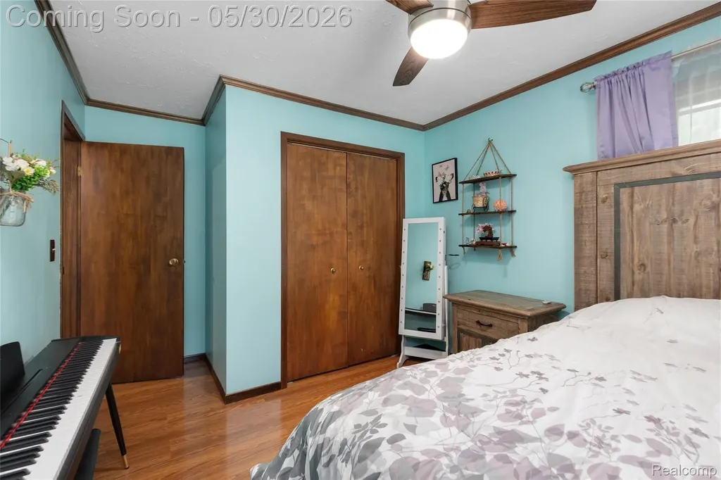 3750 Old Homestead Drive Oceola Township MI 48855