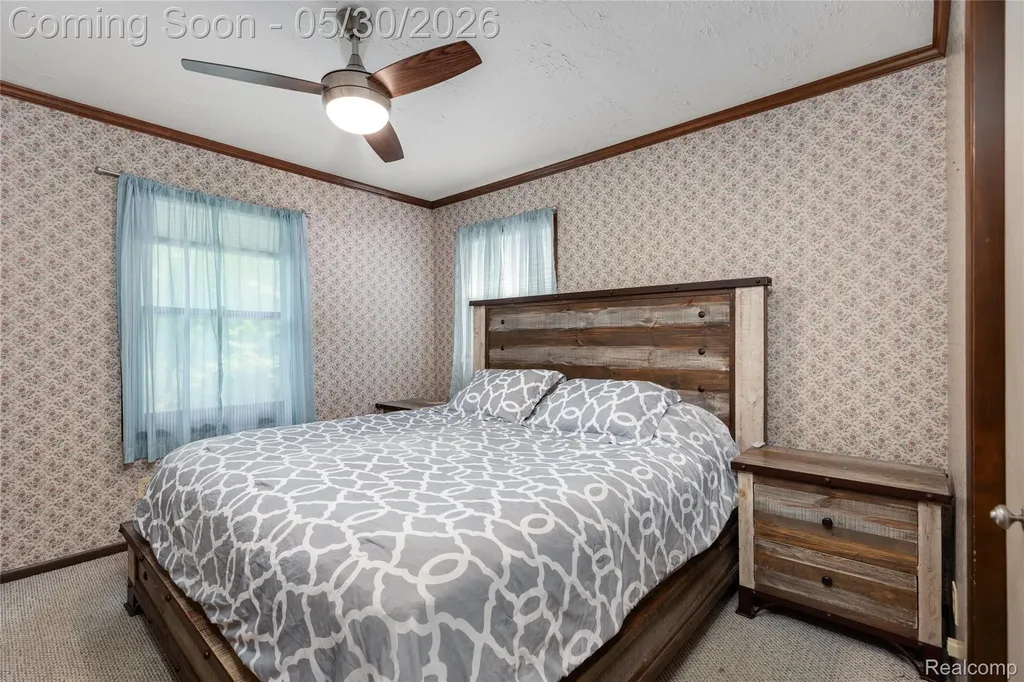 3750 Old Homestead Drive Oceola Township MI 48855