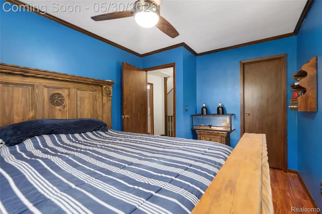 3750 Old Homestead Drive Oceola Township MI 48855