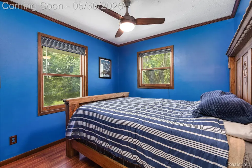 3750 Old Homestead Drive Oceola Township MI 48855