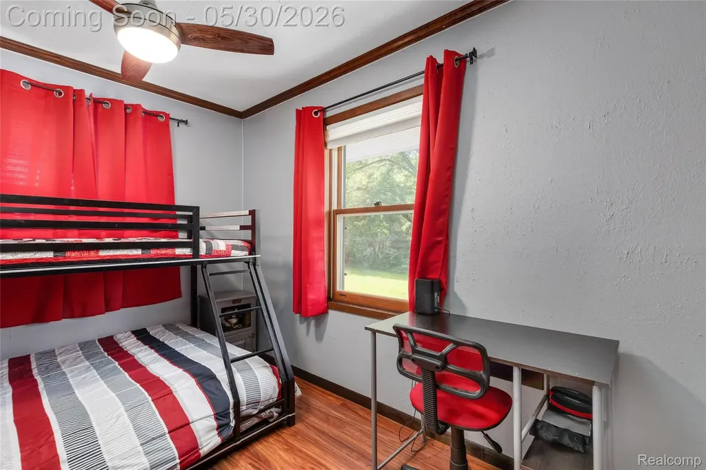 3750 Old Homestead Drive Oceola Township MI 48855