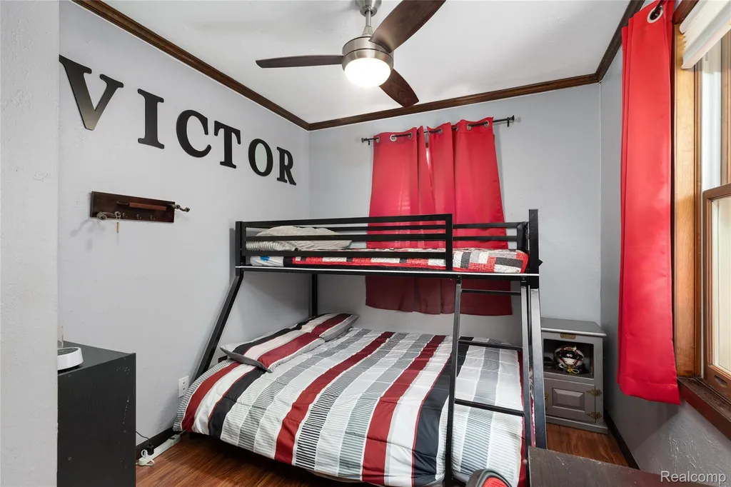 3750 Old Homestead Drive Oceola Township MI 48855