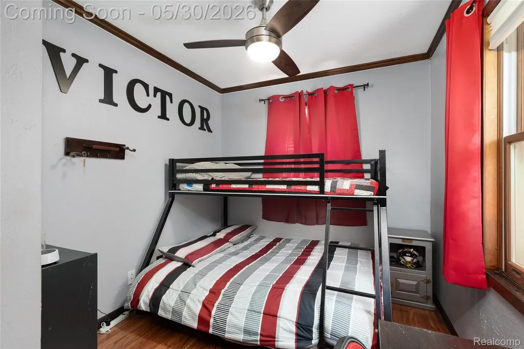 3750 Old Homestead Drive Oceola Township MI 48855