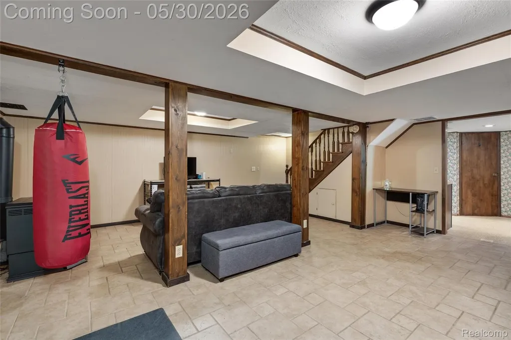 3750 Old Homestead Drive Oceola Township MI 48855