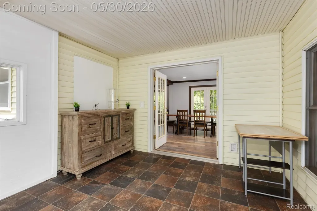3750 Old Homestead Drive Oceola Township MI 48855