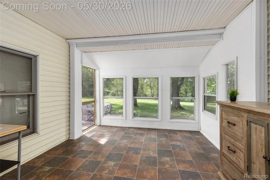 3750 Old Homestead Drive Oceola Township MI 48855