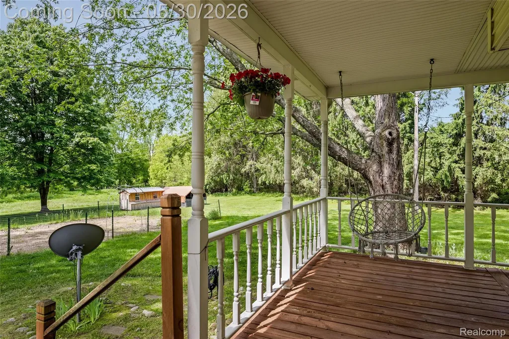 3750 Old Homestead Drive Oceola Township MI 48855