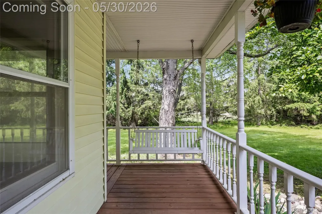 3750 Old Homestead Drive Oceola Township MI 48855