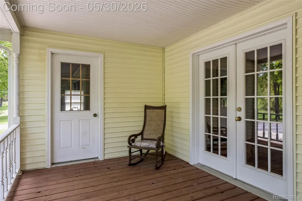 3750 Old Homestead Drive Oceola Township MI 48855