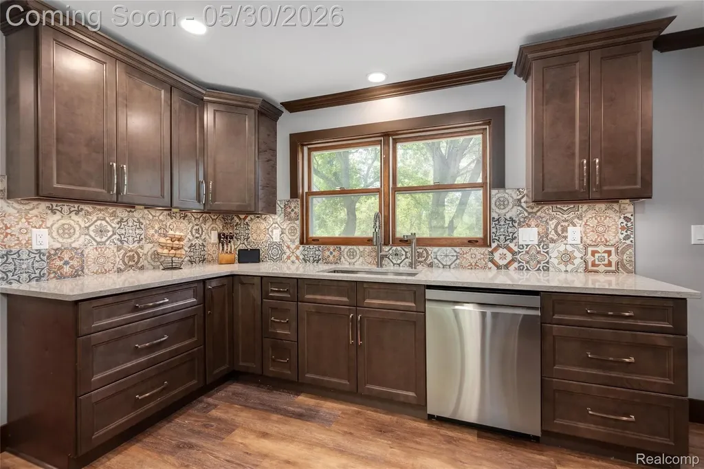 3750 Old Homestead Drive Oceola Township MI 48855
