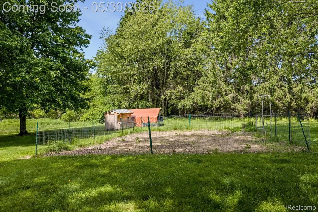 3750 Old Homestead Drive Oceola Township MI 48855
