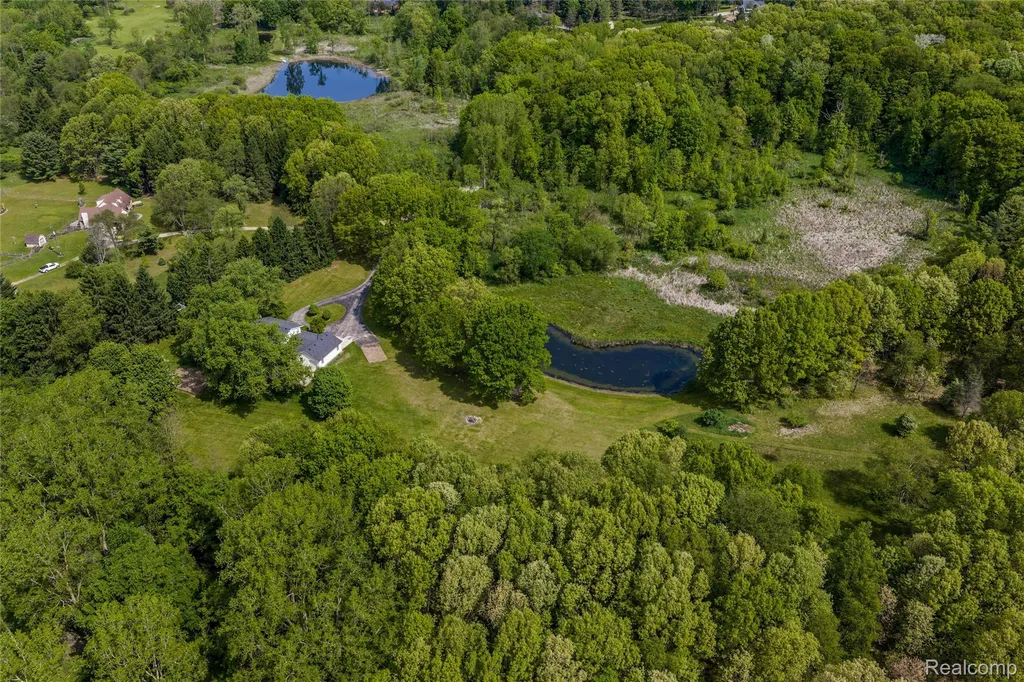 3750 Old Homestead Drive Oceola Township MI 48855