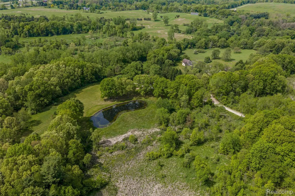 3750 Old Homestead Drive Oceola Township MI 48855