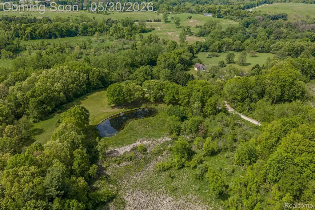 3750 Old Homestead Drive Oceola Township MI 48855