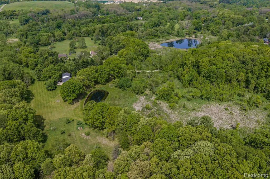 3750 Old Homestead Drive Oceola Township MI 48855
