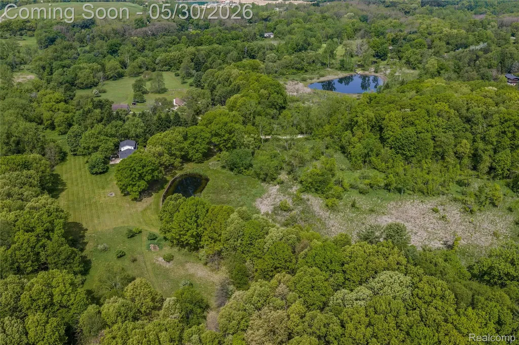 3750 Old Homestead Drive Oceola Township MI 48855