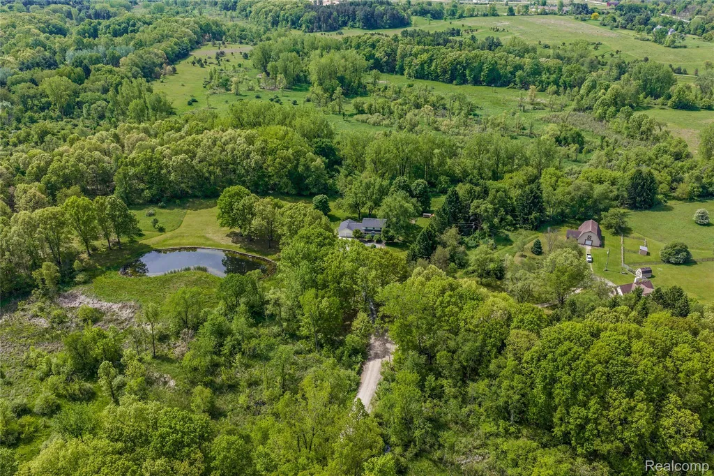 3750 Old Homestead Drive Oceola Township MI 48855