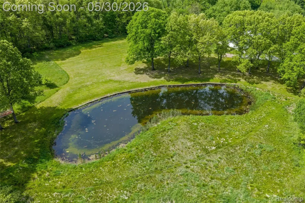 3750 Old Homestead Drive Oceola Township MI 48855