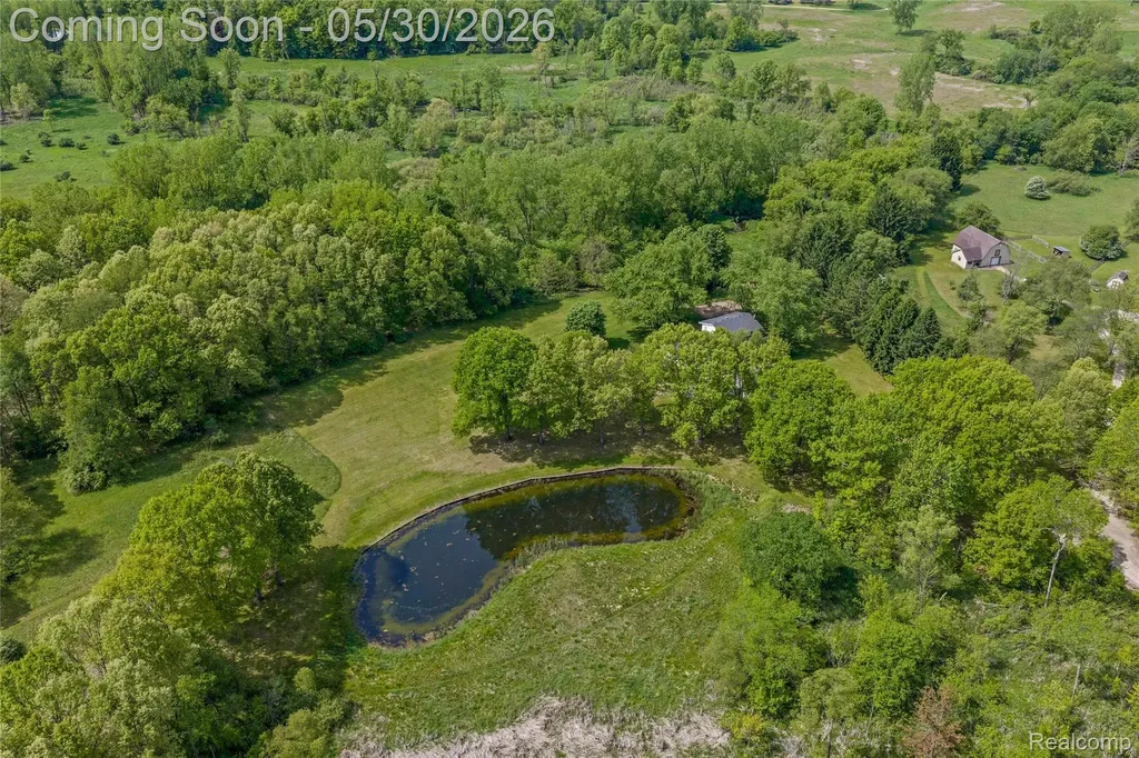 3750 Old Homestead Drive Oceola Township MI 48855