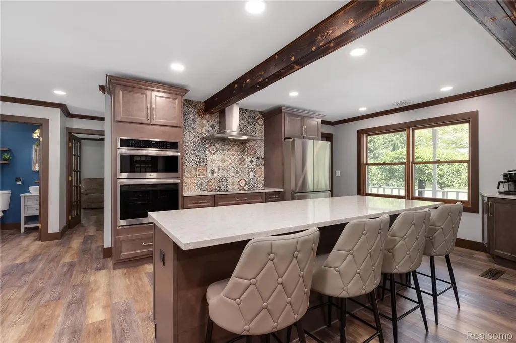 3750 Old Homestead Drive Oceola Township MI 48855