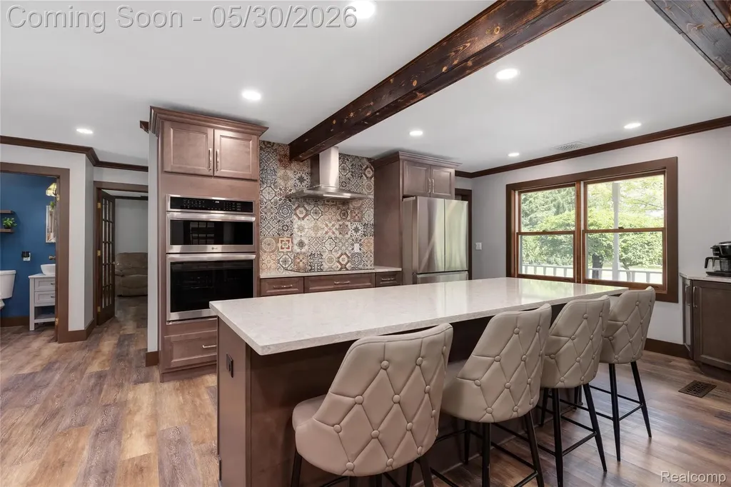 3750 Old Homestead Drive Oceola Township MI 48855