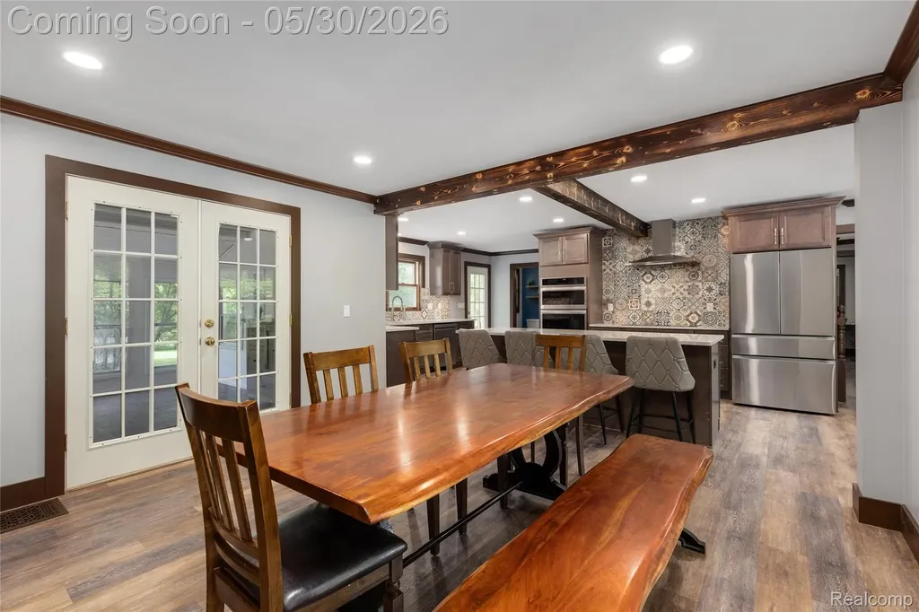 3750 Old Homestead Drive Oceola Township MI 48855