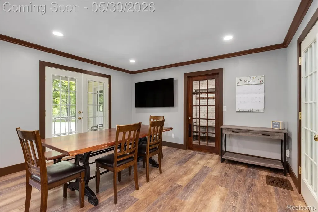 3750 Old Homestead Drive Oceola Township MI 48855