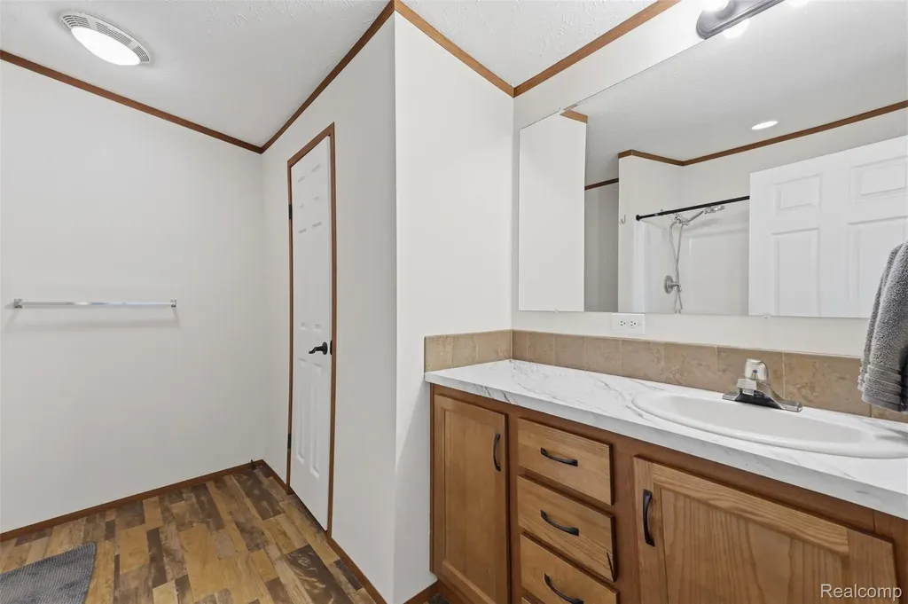 11006 Wood Run Circle Green Oak Township MI 48178