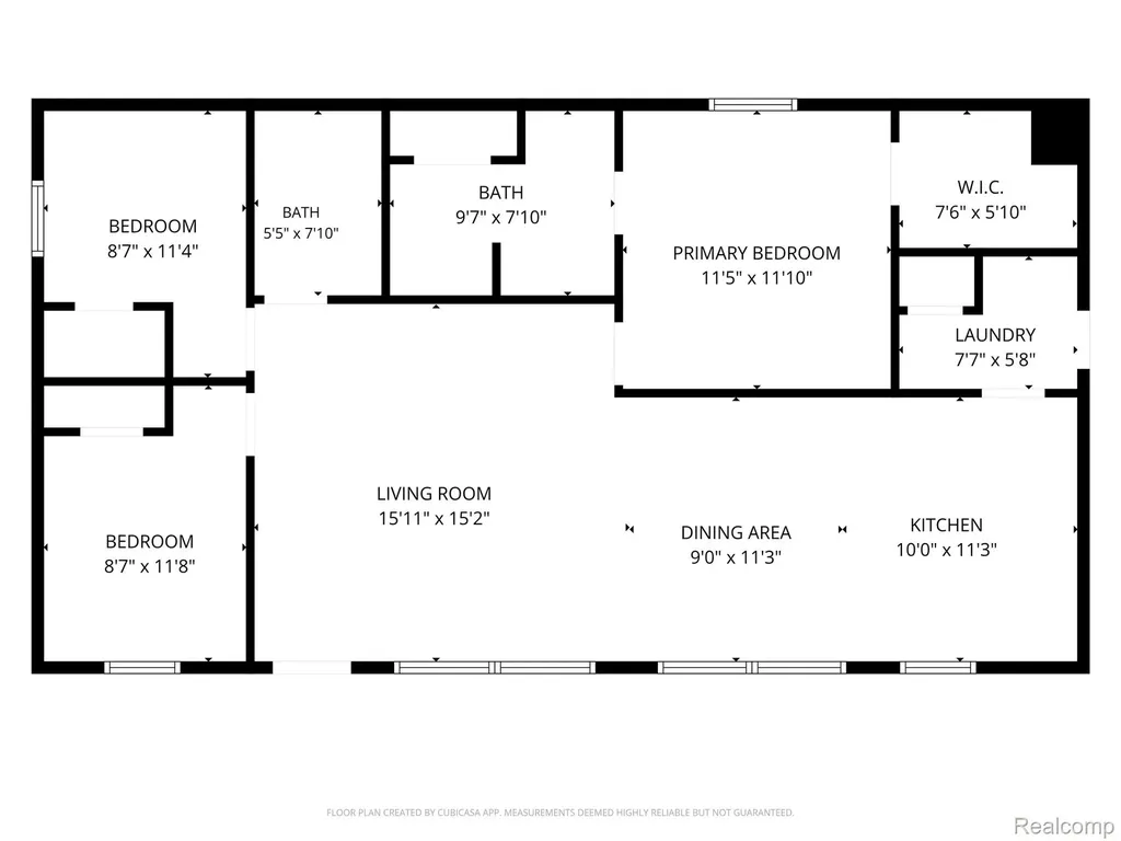 11006 Wood Run Circle Green Oak Township MI 48178