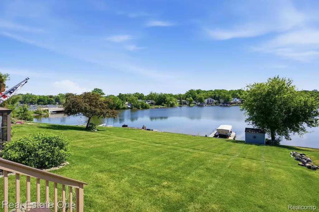8080 Pine Ranch Drive Brighton Township MI 48114