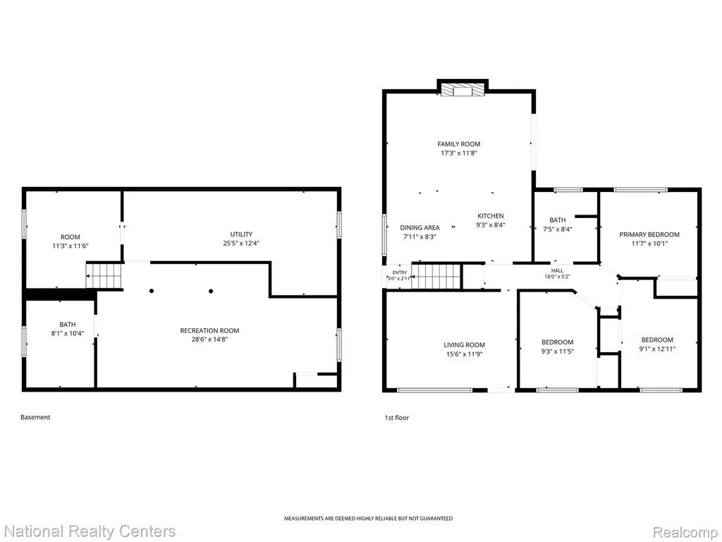 32008 Bunert Road Warren City MI 48088