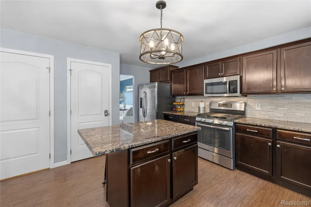 4158 Pepper Tree Lane Oceola Township MI 48843