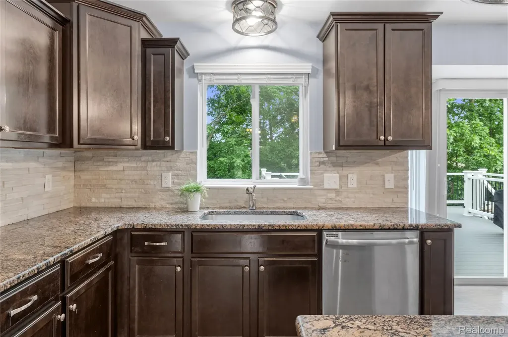 4158 Pepper Tree Lane Oceola Township MI 48843