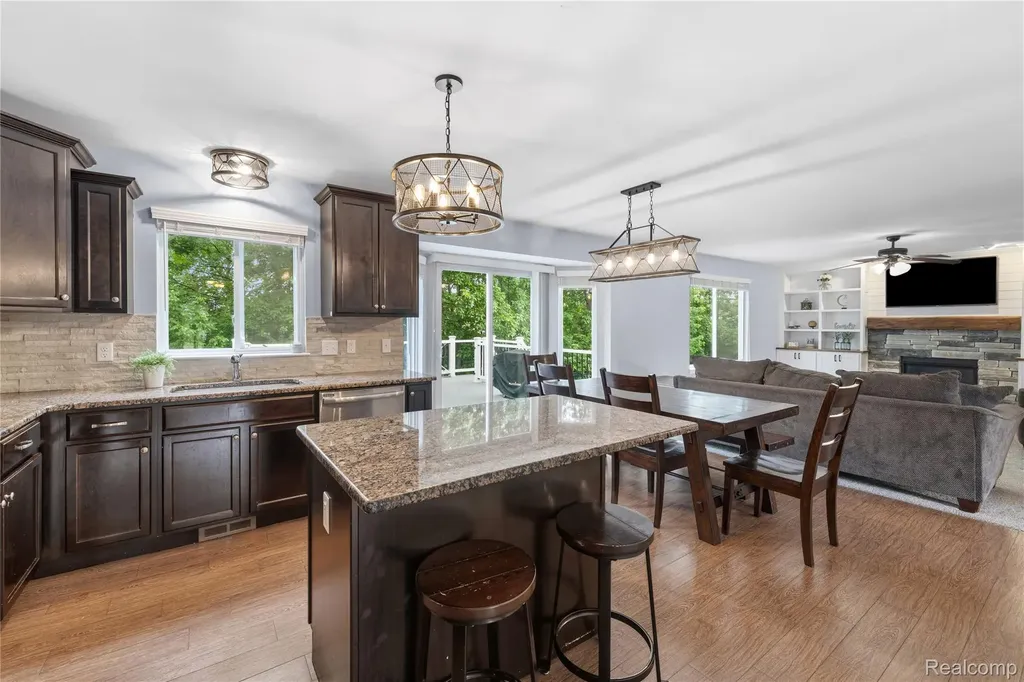4158 Pepper Tree Lane Oceola Township MI 48843