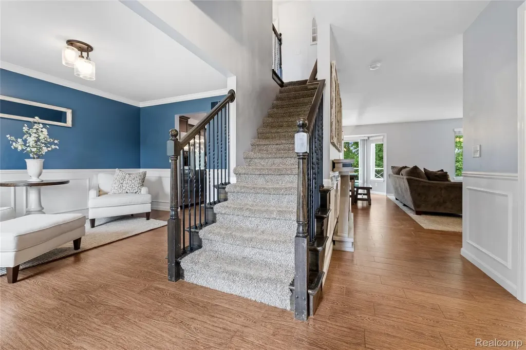 4158 Pepper Tree Lane Oceola Township MI 48843