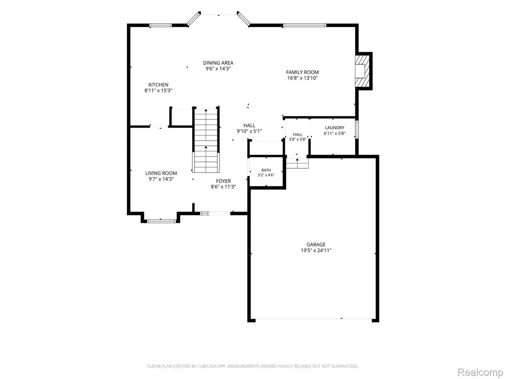 4158 Pepper Tree Lane Oceola Township MI 48843