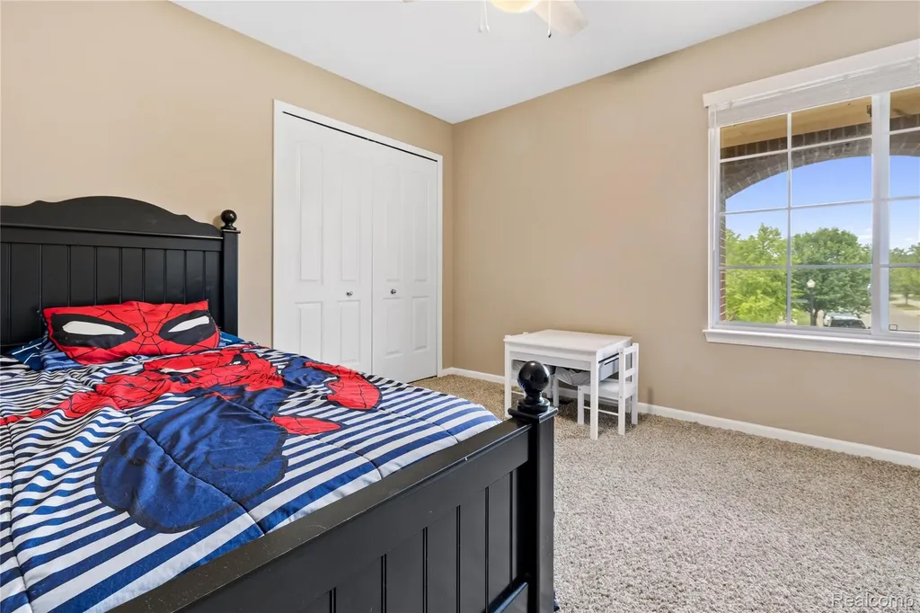 4158 Pepper Tree Lane Oceola Township MI 48843
