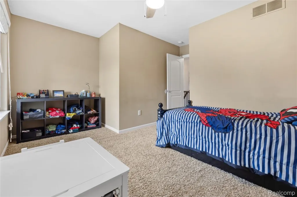 4158 Pepper Tree Lane Oceola Township MI 48843